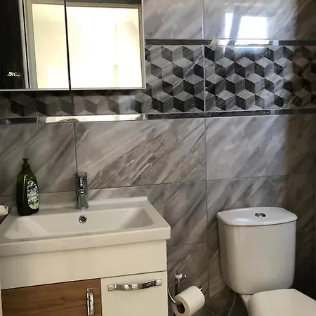 Selkent Kıyıkıslacık
