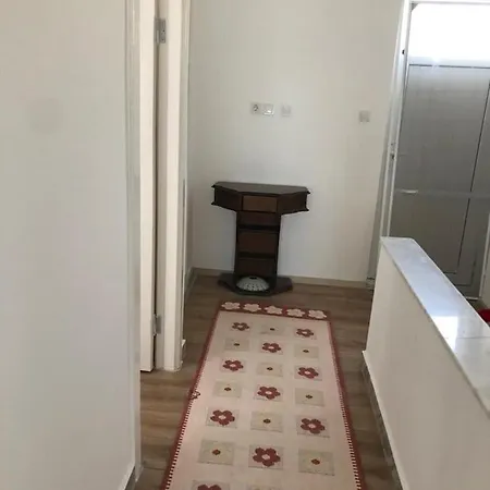Selkent Apartman *