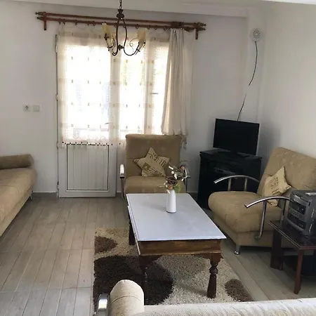 Selkent Apartman *