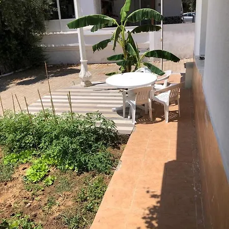 Selkent Διαμέρισμα *