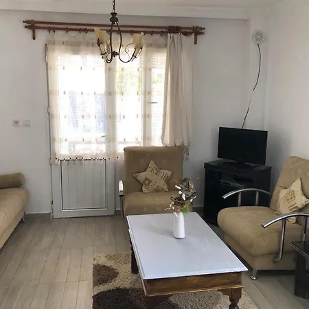 Selkent Apartman *
