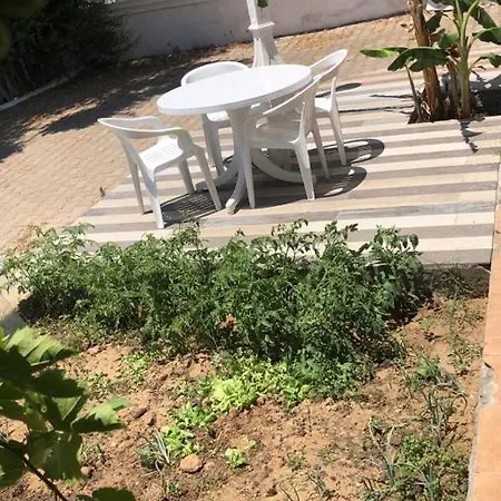 Selkent * Kıyıkıslacık
